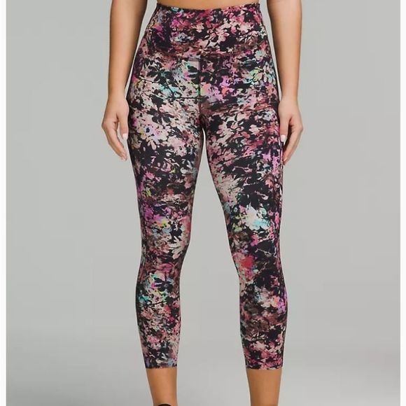 ⭐️HostPick⭐️Lululemon Leggings - Picture 3 of 6